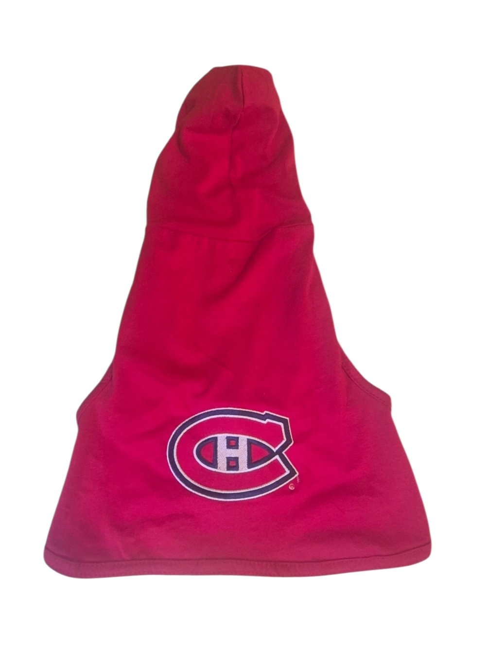 Montreal Canadians Dog Shirt